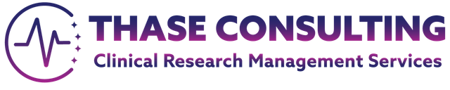 Thase Consulting Logo